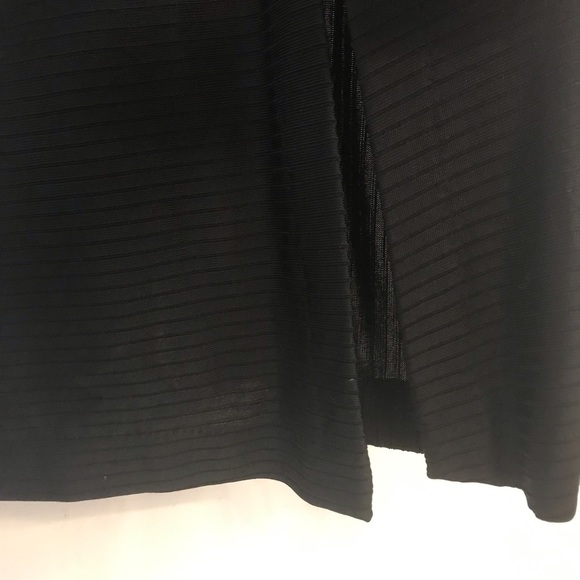 Free People Sleek Midi Dress - Picture 4 of 8